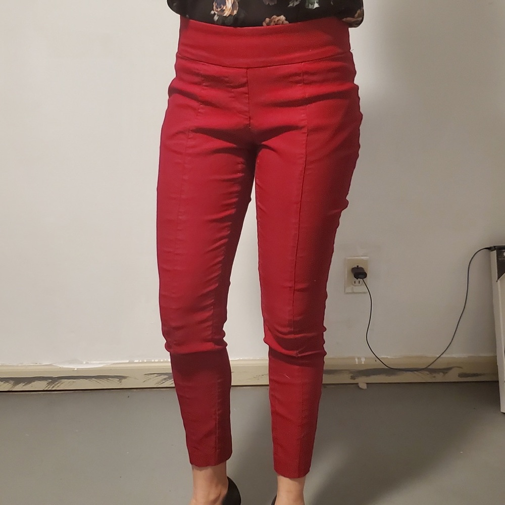 Brynny slacks